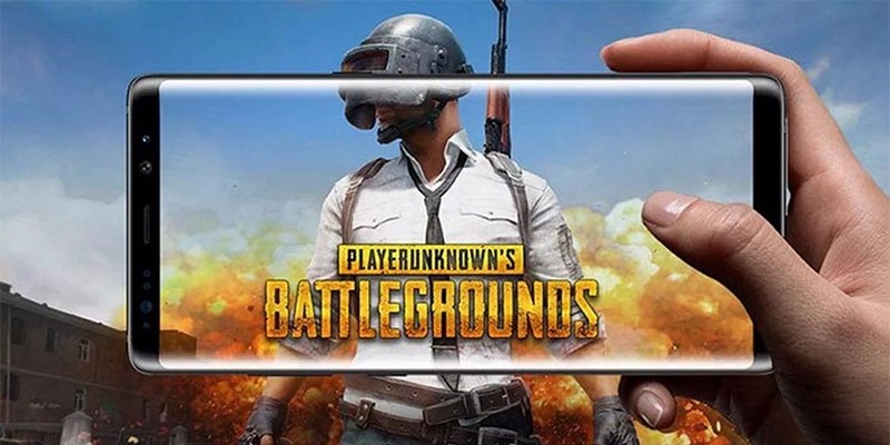 Cách chơi PUBG trên máy tính và điện thoại