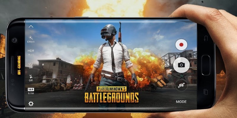 Đôi nét về game PUBG