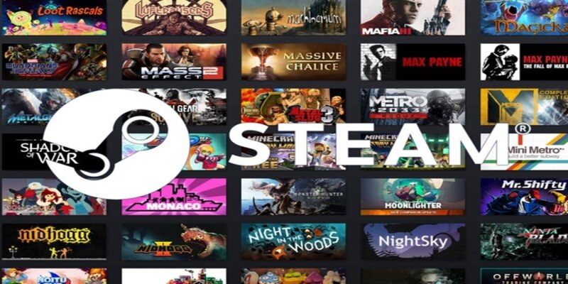 Đăng ký steam ảnh đại diện