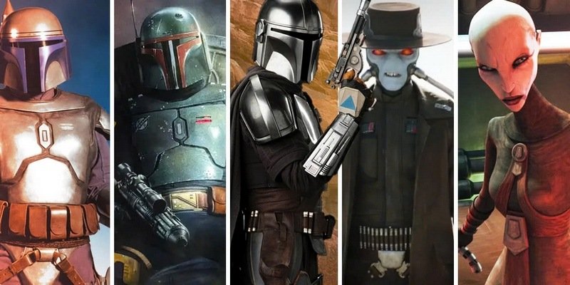 Đây là tựa game phù hợp với những tín đồ của Star War