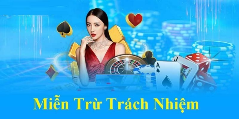 Game vui triển khai quy định về trách nhiệm riêng biệt