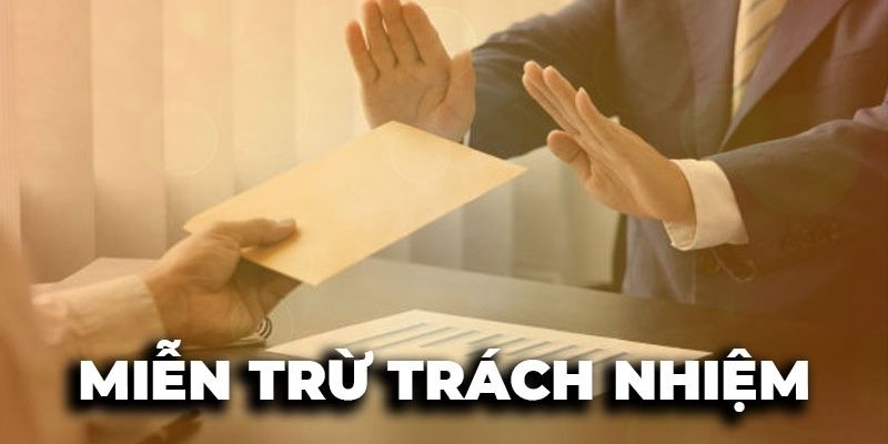 Người chơi cần tuân thủ về trách nhiệm của bản thân khi tham gia cá cược