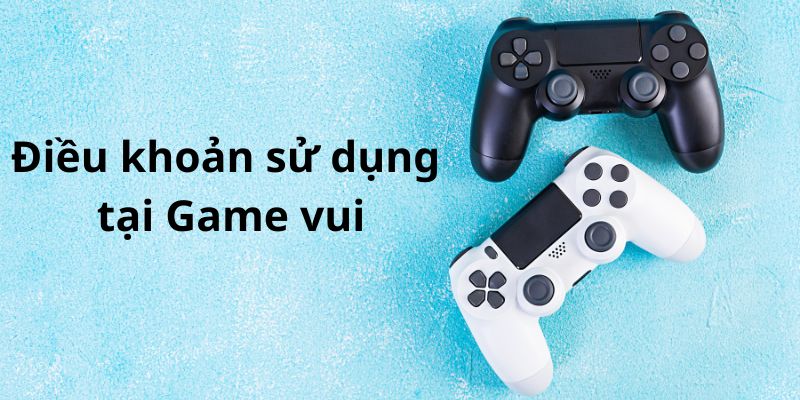 Những điều khoản quan trọng mà người chơi cần lưu ý