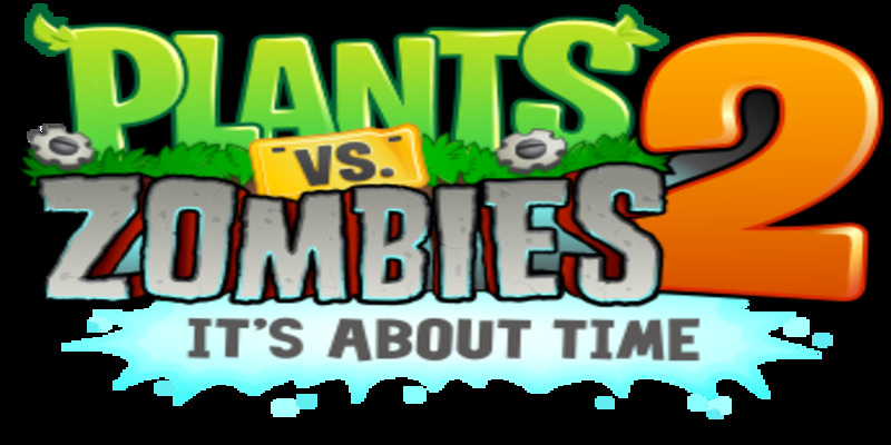 Plant vs Zombies 2 ảnh đại diện