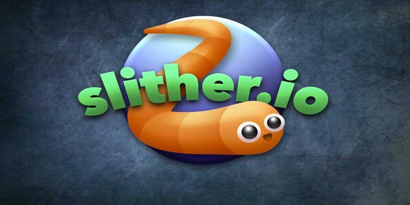 Slither io ảnh đại diện