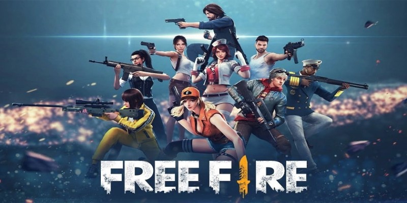 Ảnh đại diện free fire