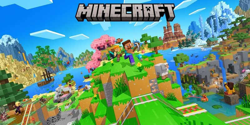 Ảnh đại diện hướng dẫn minecraft