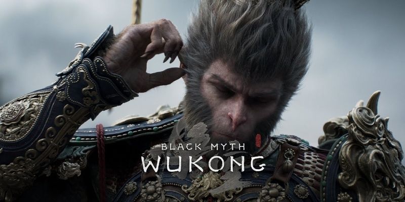 Ảnh đại diện Black Myth Wukong