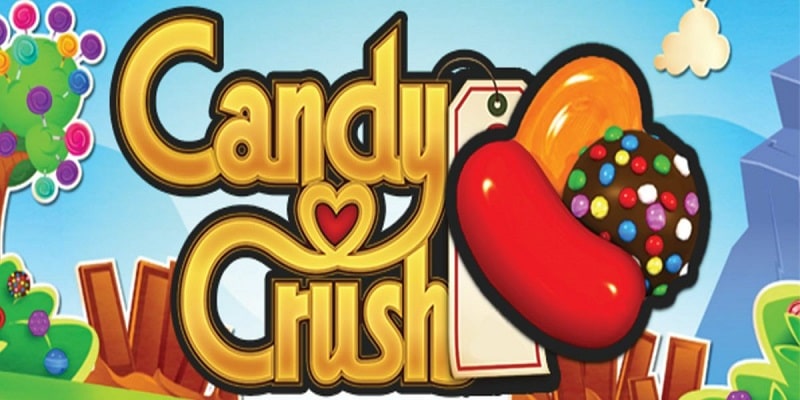 Ảnh đại diện candy crush