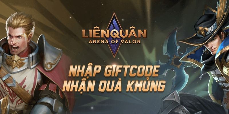 Code liên quân ảnh đại diện