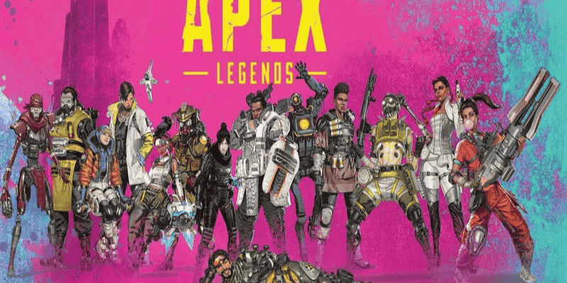 Apex Legends ảnh đại diện