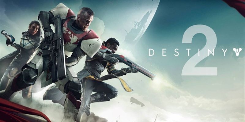 Destiny 2 ảnh đại diện