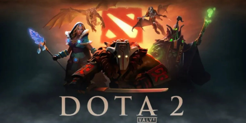 Dota 2 ảnh đại diện