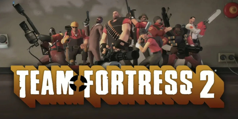 Team Fortress 2 ảnh đại diện