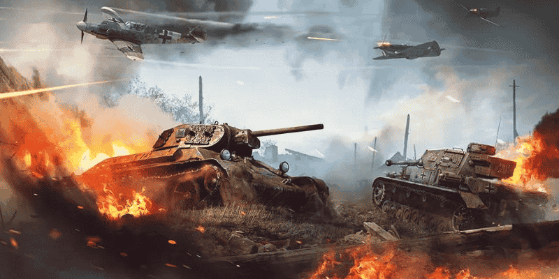 War thunder ảnh đại diện