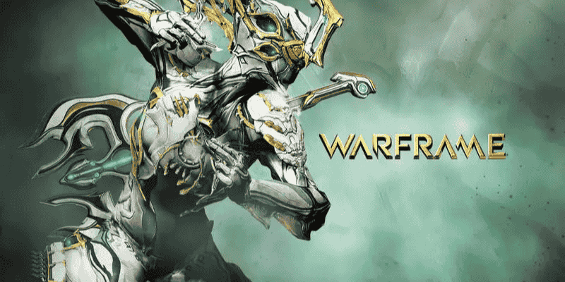 Warframe ảnh đại diện