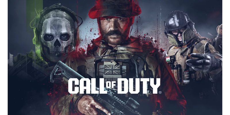 Call of Duty ảnh đại diện