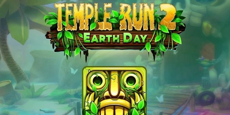 Temple run 2 ảnh đại diện